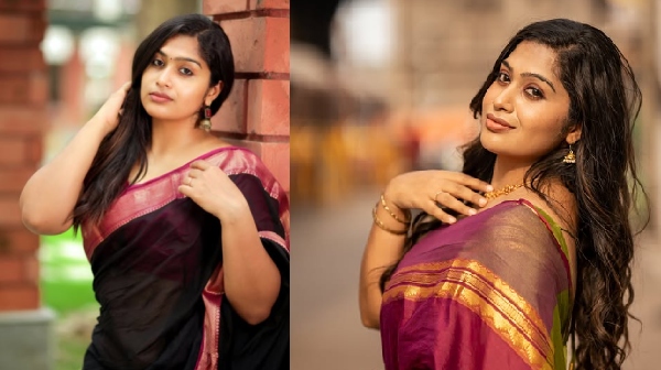 actor sve shekher wedding photos viral