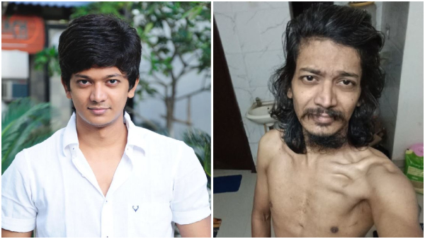 shri Maanagaram lokesh kangaraj