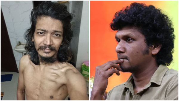 shri Maanagaram lokesh kangaraj