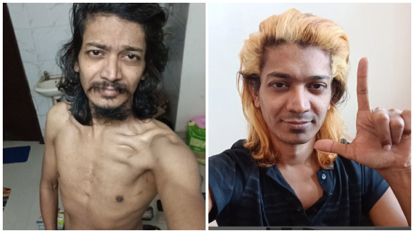 Shri instagram vidoe