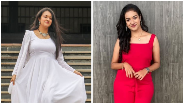 shruthi narayanan siragadikka aasai Reehana