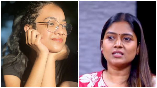 shruthi narayanan siragadikka aasai Reehana