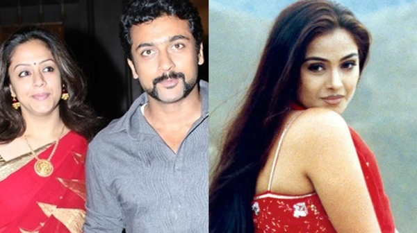 Journalist Venkatesh Opens up About Simran And Jyothika Controversy Issue