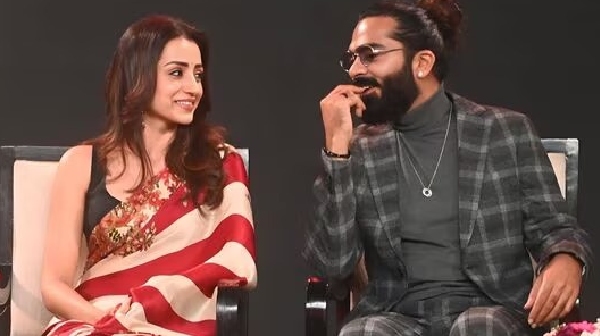 Video of Kamal Haasan talking about marriage at Thug Life promotion goes viral