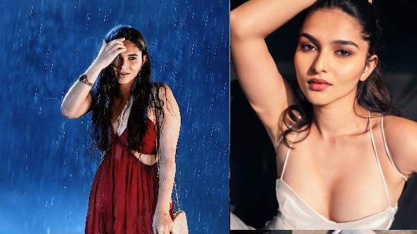 Sensational heroine Kayadu Lohar confirmed to star in STR 49 movie Sensational heroine Kayadu Lohar confirmed to star in STR 49 movie