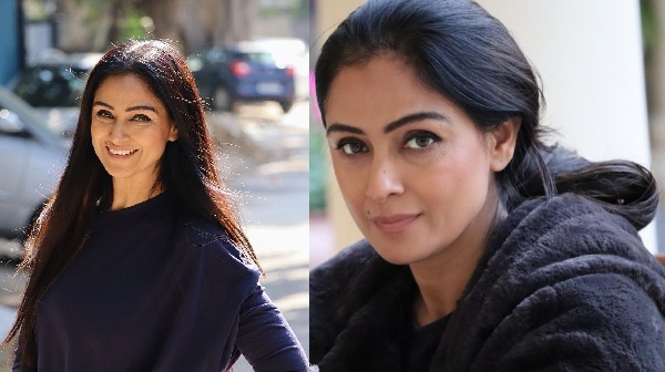 Simran says she would rather play an auny role than a dabba role