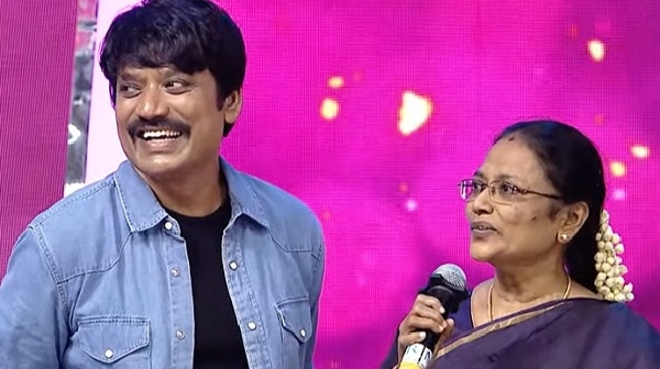 actor sj surya special interview