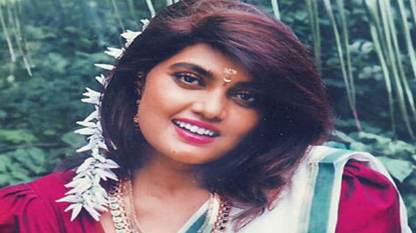 Puliyur Saroja s throwback interview about Silk Smitha s death