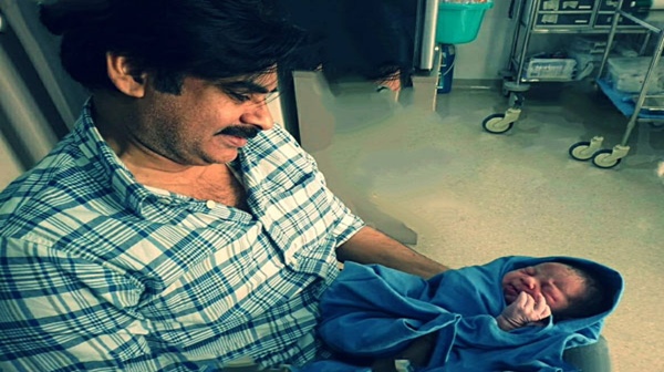 Pawan Kalyan s son Mark Shankar injured in Singapore school fire