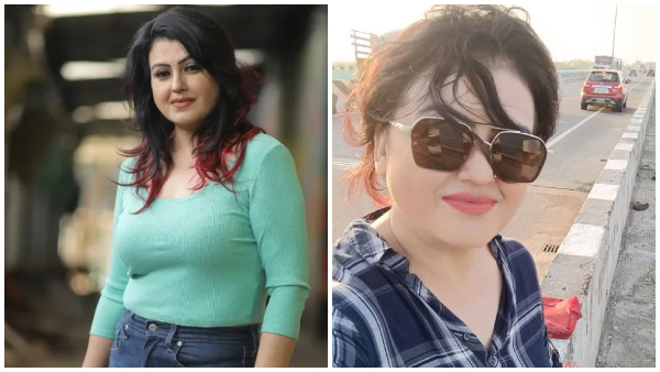 Sona smoke web series