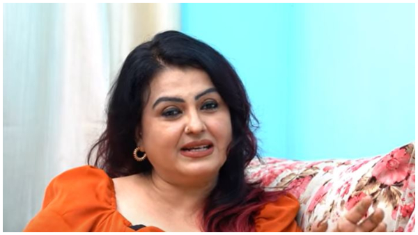 Sona Smoke interview