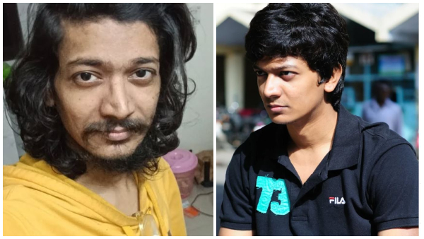 shri throwback interview