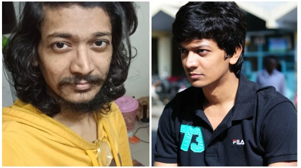 Actor Shri affected with schizophrenia a kind of mental disorder and now he is in guragon reports out