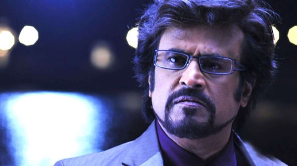 Throwback video of Bharathiraja talking about Rajinikanth goes Trending