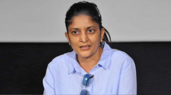 Sudha Kongara opens up about actress Samantha