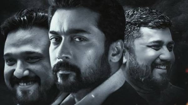 Karthi Will Joins Again Director Siruthai Siva