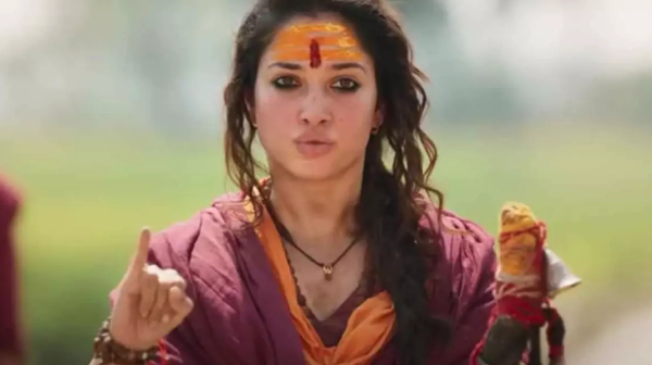 Odela 2 X Review in Tamil Tamannah Bhatia movie getting mixed response from fans Odela 2 X Review in Tamil Tamannah Bhatia movie getting mixed response from fans