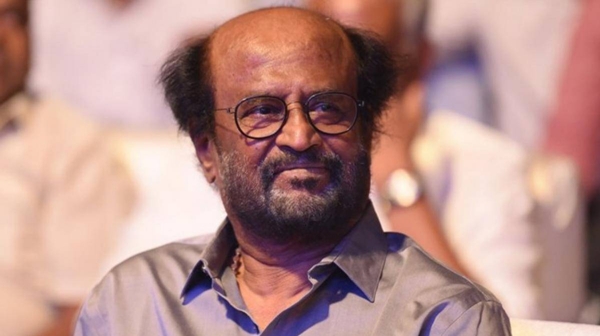 Actress Latha has spoken openly about the gossip surrounding her relationship with Rajinikanth