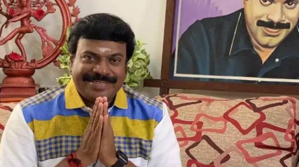 Do you know what Metti Oli serial director Thirumurugan is doing now