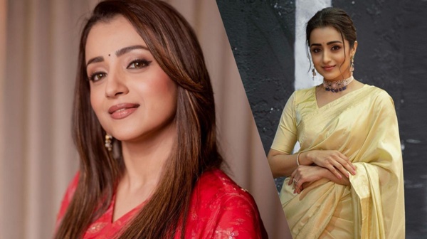 Actor Bala says he fell in love with a woman who looks like Trisha