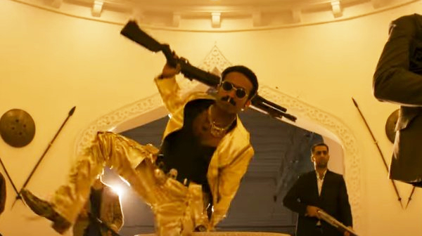 What is Good Which is Bad and Why this much Ugly in Ajith Kumar s Good Bad Ugly A deep analysis