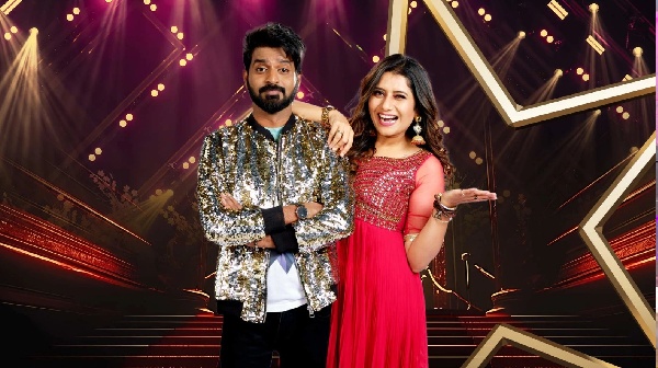 It is reported that Colors has acquired Vijay TV for a good price