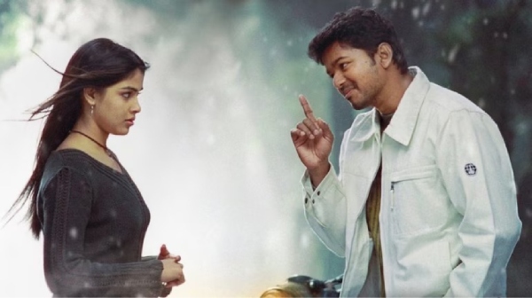 Rashmi s video of playing Genelia s friend in the film Sachin goes viral Rashmi s video of playing Genelia s friend in the film Sachin goes viral