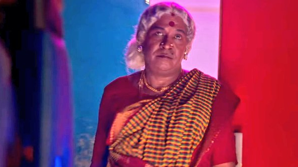 Actor RK opens up Vadivelu had my 1 Crore Rupees Advanice but he refused to act as a comedian