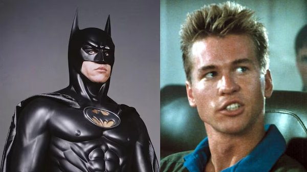 Batman Actor Val Kilmer Passes Away due to pneumonia