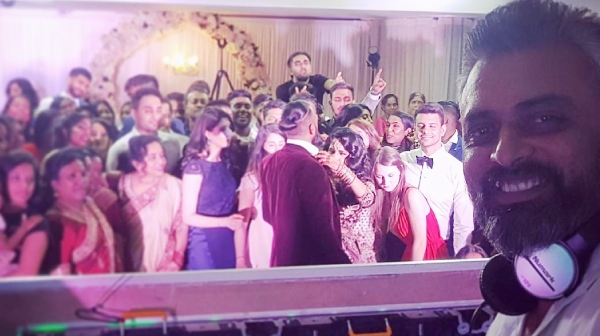 Priyanka Deshpande done second marriage here are the complete details of her second husband DJ Vasi Sachi Priyanka Deshpande done second marriage here are the complete details of her second husband DJ Vasi Sachi