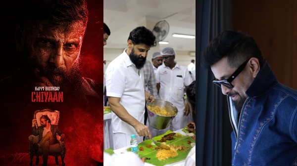 actor-vikram 59th-birthday-celebration