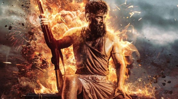 Journalist Bismi says Veera Dheera Sooran is a big flop at box office Journalist Bismi says Veera Dheera Sooran is a big flop at box office