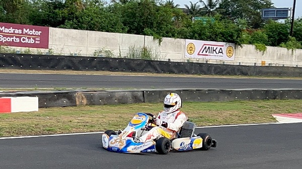 ajiths-son-aadvik-prepares-for-car-racing