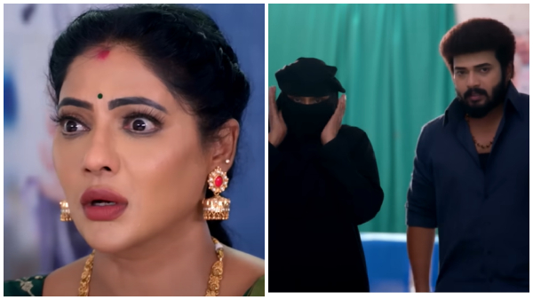 zee tamil Karthigai Deepam