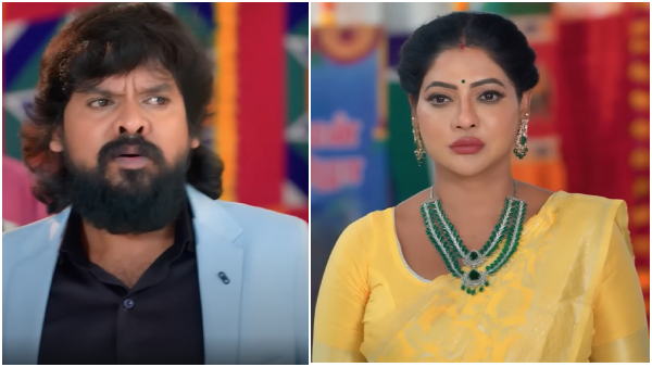 zee tamil Karthigai Deepam