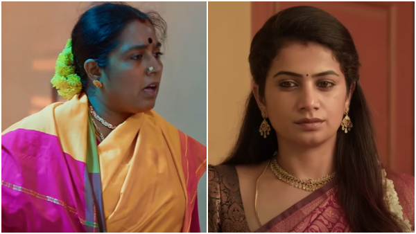 Ethirneechal Thodargiradhu Suntv promo