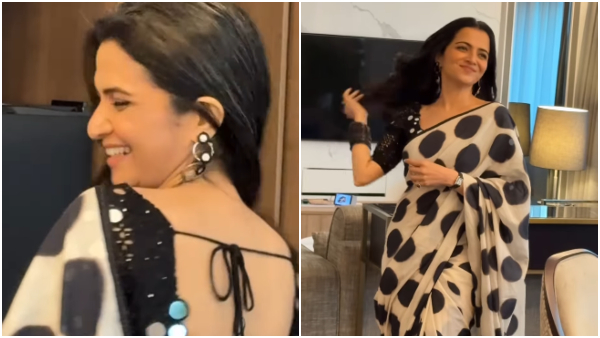 Dhivyadharshini instagram