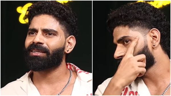 Balaji murugadoss interview