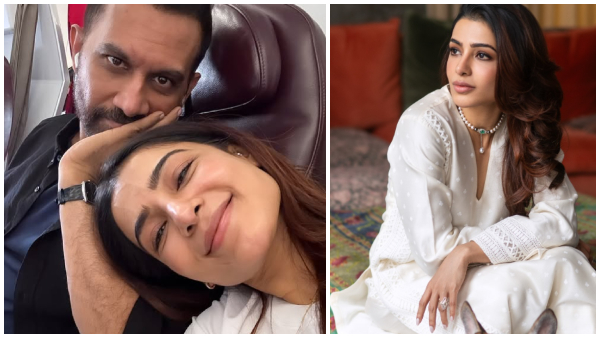 Samantha Raj Nidimoru Samantha Raj Nidimoru