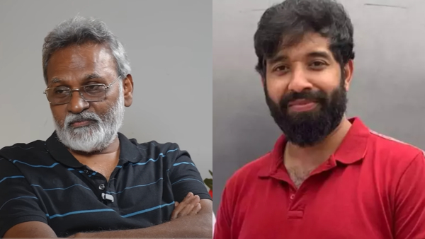 kasthuri raja good badugly Adhik ravichandran