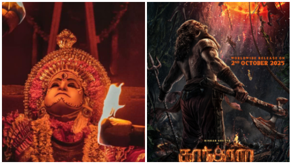 Kantara 2 Rishab shetty 2