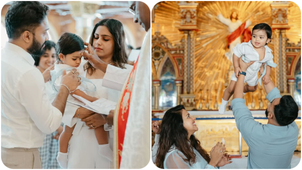 Amala Paul Jagat Desai