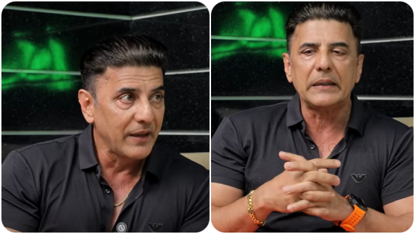 Babloo Prithiveeraj Radhika interview