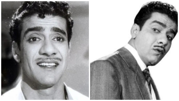 Chandrababu kollywood cinema