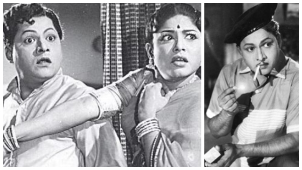 K A Thangavelu comedy actor K A Thangavelu comedy actor