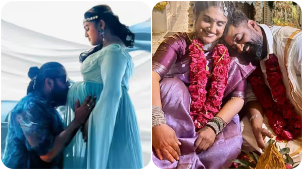 Mrs amp amp Mr Vanitha Vijayakumar speech