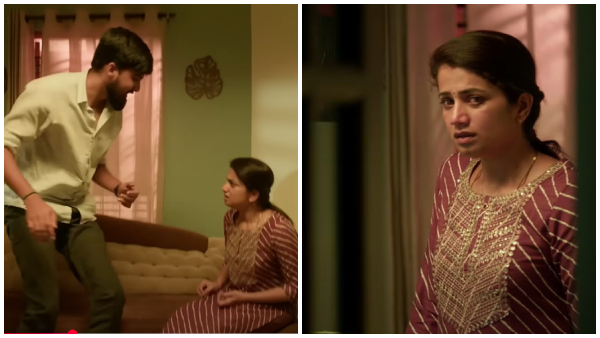 Ethirneechal Thodargiradhu Suntv promo