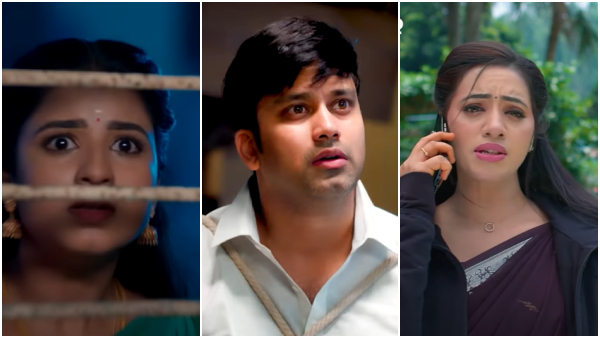 zee tamil Karthigai Deepam zee tamil Karthigai Deepam