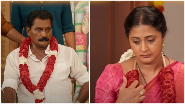 Ethirneechal Thodargiradhu Suntv promo