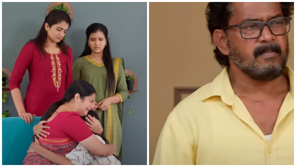 Ethirneechal Thodargiradhu Suntv promo